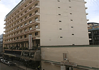 Sandton Palace Hotel Nairobi City Centre – Nairobi