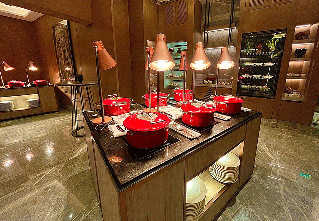 Sankara Nairobi Hotel