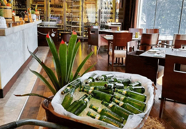 Sankara Nairobi Hotel