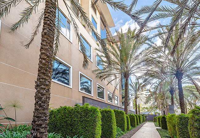 Sankara Nairobi Hotel