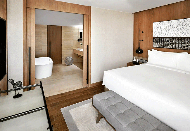 Sankara Nairobi Hotel