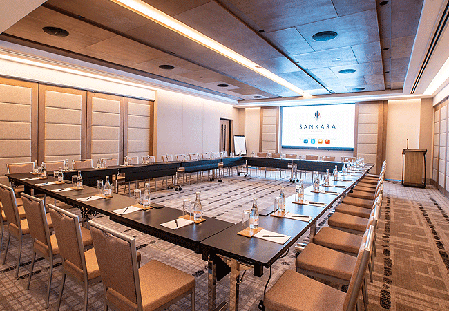 Sankara Nairobi Hotel