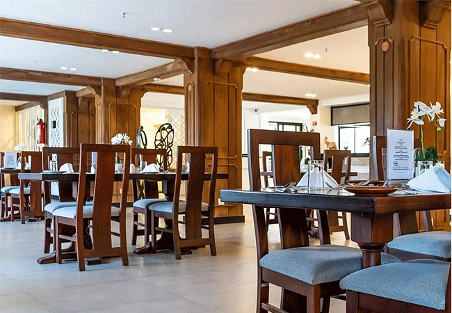 Sarova Imperial Hotel Kisumu