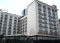 Sarova Stanley Hotel, Nairobi City Centre – Nairobi