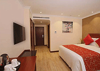 Sarova Woodlands Hotel and Spa – Nakuru