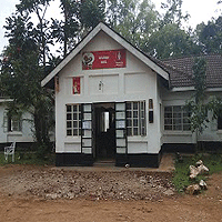 Savanna Grassland Hotel – Kisumu