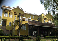 Savannah Garden Resort, Langata – Nairobi