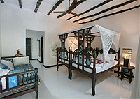 Scorpio Villas Resort – Malindi