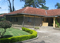 Sebuleni Guest House Nakuru – Nakuru