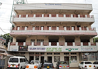 Seldom Hotel, Ngara – Nairobi
