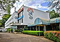 Boulevard Hotel, Nairobi Central Business District – Nairobi