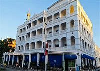 Sentrim Castle Royal Hotel, Mombasa – Mombasa Island