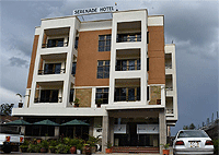 Serenade Hotel – Nakuru 