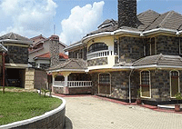 Serene Deluxe Villa Nakuru – Nakuru Town
