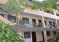 Shanema Homes Guest House, Gigiri – Nairobi