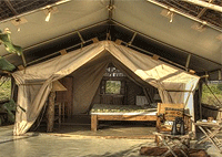 Shoroa Camp – Galana Ranch Conservancy Tsavo