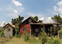 Silole Villa & Silole Cottage, Nairobi National Park – Nairobi