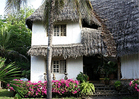 Simba House – Malindi