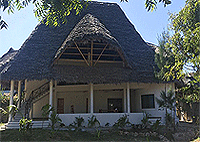 Simba House – Watamu