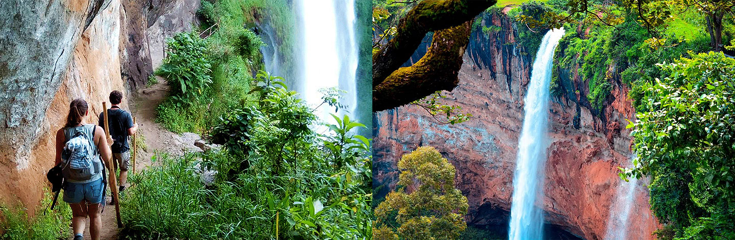 Kampala 1 Day Tour Sipi Falls Mount Elgon Hike