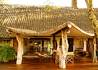 Sirikoi Cottage – Laikipia