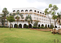 Sirikwa Hotel – Eldoret