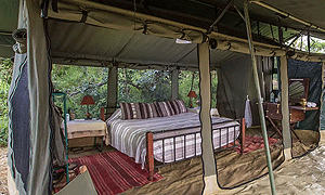 Siruai Luxury Mobile Camp, Suyian Ranch - Laikipia