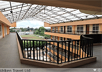 Sky Hotel, Parklands – Nairobi