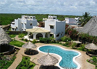 Soko Soko Lodge & Villas – Malindi