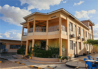 Sovereign Suite, Limuru – Kiambu
