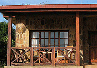 Sosian lodge – Laikipia, Northern Kenya