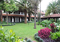 Southern Sun Mayfair Hotel Nairobi, Parklands – Nairobi