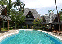 Spacious Vacation Home – Malindi
