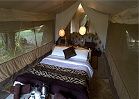 Speke's Camp, Mara North Conservancy – Masai Mara National Reserve