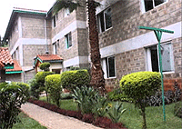 Sportsview Hotel Kasarani – Nairobi