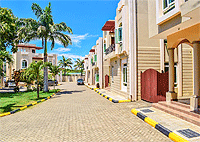 Star Villas Nyali– Mombasa 