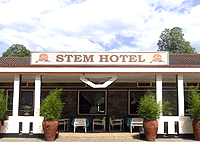Stem Hotel Nakuru – Nakuru