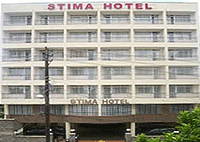 Stima Hotel, Parklands – Nairobi
