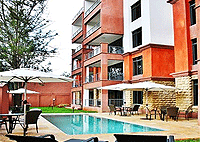 Suite Life – Suites, Residences & Serviced Apartments, Kilimani – Nairobi