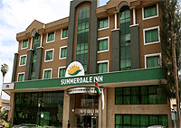 Summerdale Inn Hotel Nairobi, Langata – Nairobi
