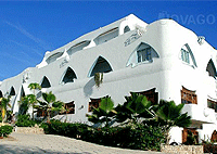 Sun Palm Beach Resort – Watamu