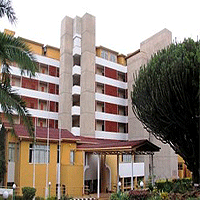 Sunset Hotel – Kisumu