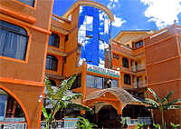Sunstar Hotel Nairobi, Garden Estate – Nairobi