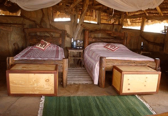 Suyian Soul Camp Laikipia