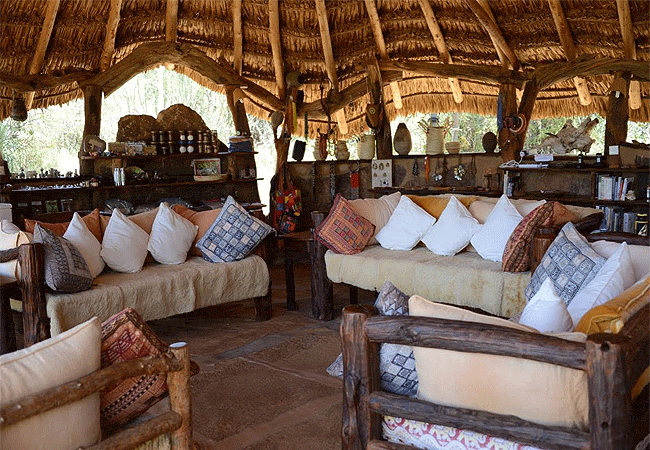 Suyian Soul Camp Laikipia