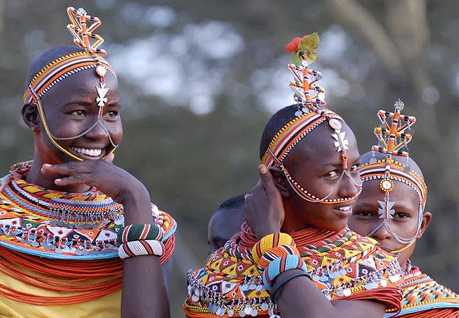 Suyian Soul Laikipia