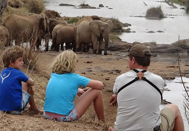 Suyian Soul Camp Laikipia