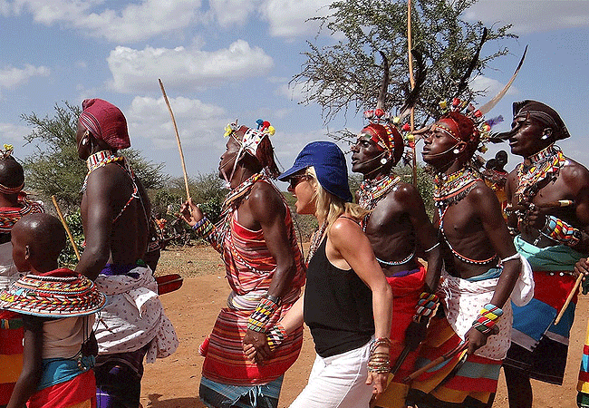 Suyian Soul Camp Laikipia