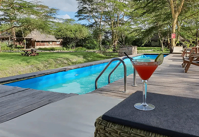 swara-plains-wildlife-conservancy-2-days-1-night-holiday-pool-area Swara Plains Wildlife Conservancy 2 Days 1 Night Holiday