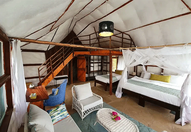 swara-plains-wildlife-conservancy-2-days-1-night-holiday-triple-room Swara Plains Wildlife Conservancy 2 Days 1 Night Holiday